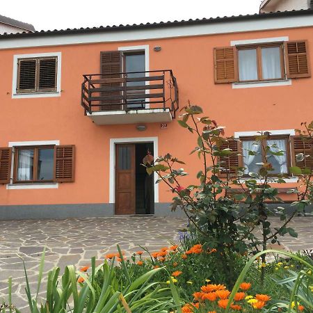 Costa Lunga Daire Koper Dış mekan fotoğraf