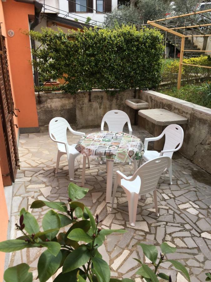 Costa Lunga Daire Koper Dış mekan fotoğraf